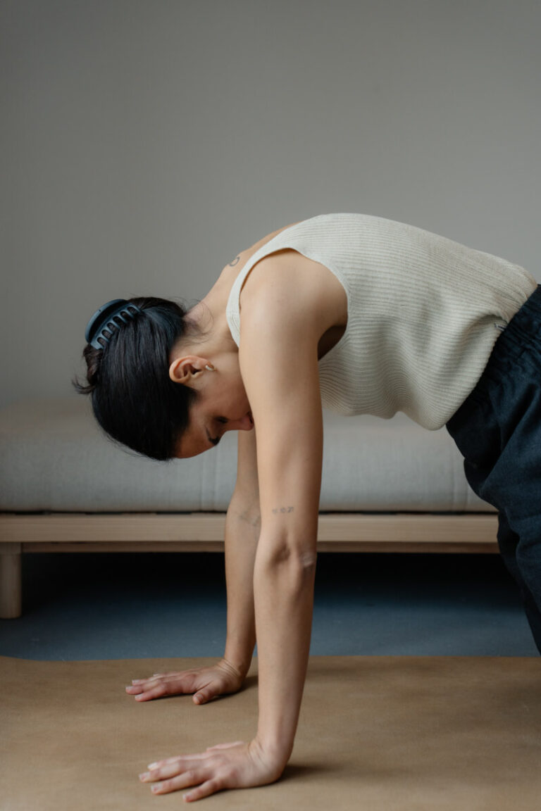 Nadja Juric - Atemtherapie